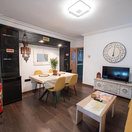 Apartamento Del Arzobispo Plasencia Exterior foto