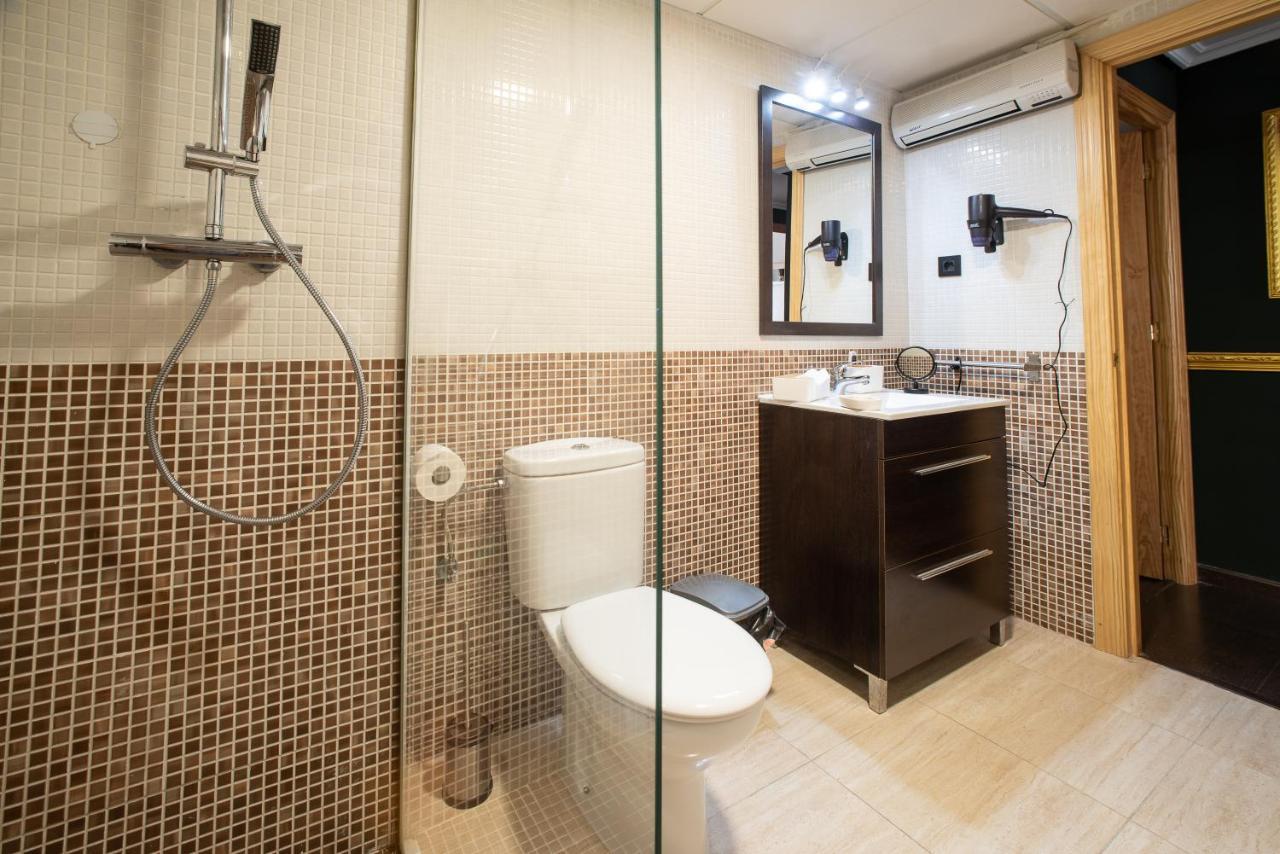 Apartamento Del Arzobispo Plasencia Exterior foto